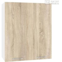 Кортекс-мебель Корнелия Лира ВШ60с (дуб сонома)