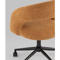 Stool Group Mia DR-1234-OF UF-995-07 (охра) Image #6