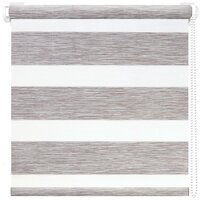 АС МАРТ Вудэн 100x160 (светло-серый)