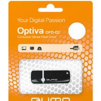 QUMO Optiva 02 16GB Image #2