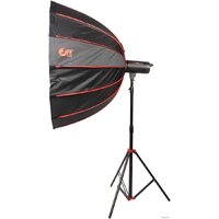 Falcon Eyes Extend FEA-OB12 BW 16-угольный Image #2