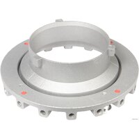 Falcon Eyes Extend FEA-OB12 BW 16-угольный Image #6