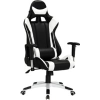 Everprof Lotus S6 (черный/белый)