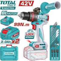 Total TIDLI429982 (с 2-мя АКБ, кейс) Image #1