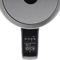 Krona Digitaler Inox Licht КА-00008504 Image #4