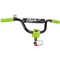 Novatrack Strike 20 2022 203STRIKE.RD22 (красный) Image #4