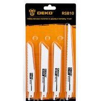 Deko RSB10 063-4342 (10 шт)