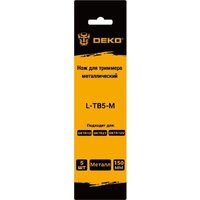 Deko L-TB5-M 084-2022 Image #2