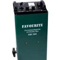 Favourite EBC 550