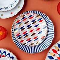 Bitossi Abracadabra ABR00022 (ромбы) Image #3