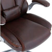 Brabix EX-553 532941 (коричневый) Image #13