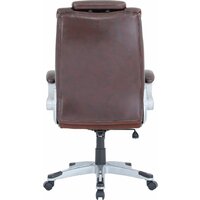 Brabix EX-553 532941 (коричневый) Image #6