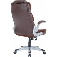 Brabix EX-553 532941 (коричневый) Image #3