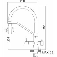 РМС SUS127TBL-016F-015 Image #4