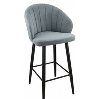 Гальваник Камино (эмаль черный муар/Catania Silver) Image #3