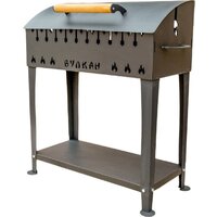 Вулкан Гриль XL 4 мм Image #2