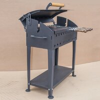 Вулкан Гриль XL 4 мм Image #4