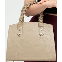 Souffle 200 2005028-0228 (светлый капучино кайман эластичный+флотер)