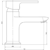 Lauter Jet 21AM12361 Image #2
