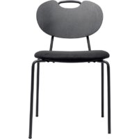 Bergenson Bjorn Hillen BB0000118 (черный) Image #2