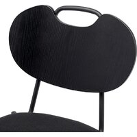 Bergenson Bjorn Hillen BB0000118 (черный) Image #7