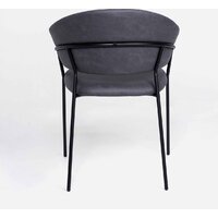 Алвест AV 433 (графитовая замша Kiprus 13/черный) Image #6