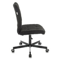 Бюрократ CH-330M (черный экомех) Image #4