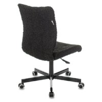 Бюрократ CH-330M (черный экомех) Image #3