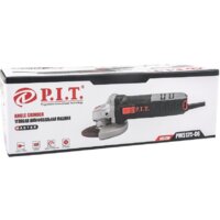 P.I.T. PWS125-C6 Image #2