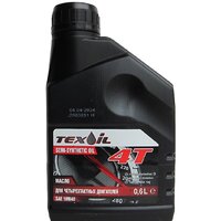 Texoil SAE 10W-40 0.6л