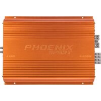 DL Audio Phoenix Sport 4.600 Image #2