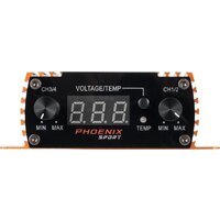 DL Audio Phoenix Sport 4.600 Image #6