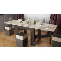 Трия Тип 2 (венге цаво/дуб белфорт) Image #2