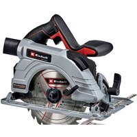 Einhell TE-CS 18/190 Li BL - Solo 4331210 (без АКБ) Image #1