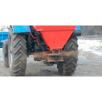 Лидсельмаш Л-116-01 Image #2