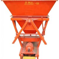 Лидсельмаш Л-116-01