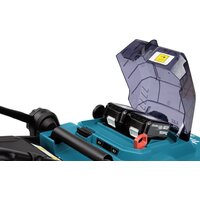 Makita DLM382PT2 (с 2-мя АКБ) Image #6