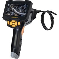 Ermenrich Seek VE60 (желтый)