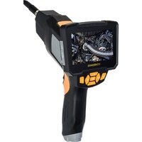 Ermenrich Seek VE60 (желтый) Image #4