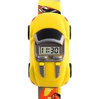 Skmei 1241-3 (желтый)