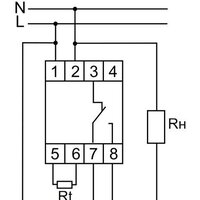 Евроавтоматика F&F RT-823 EA07.001.006 Image #3