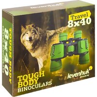 Levenhuk Travel 8x40 79572 Image #12