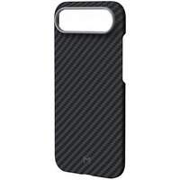 Magssory Aramid Frame Case для iPhone 17 Air Black CFB046 Image #3