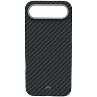 Magssory Aramid Frame Case для iPhone 17 Air Black CFB046