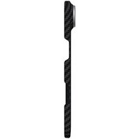 Magssory Aramid Frame Case для iPhone 17 Air Black CFB046 Image #5