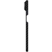 Magssory Aramid Frame Case для iPhone 17 Air Black CFB046 Image #4