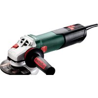Metabo W 13-125 Quick 603627500 (с кейсом)