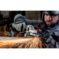 Metabo W 13-125 Quick 603627500 (с кейсом) Image #2