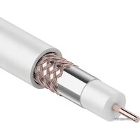 Rexant 01-2221 (100 м, белый)