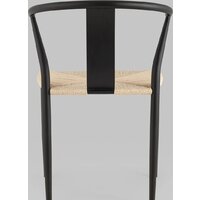 Stool Group Wishbone Style FDC9367 (бежевый) Image #3